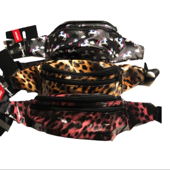 SALE!!! Fanny Packs / Belted Bags (3) - Picture 1 of 8